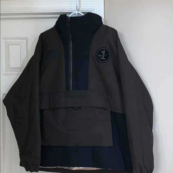 nike air force 1 jacket